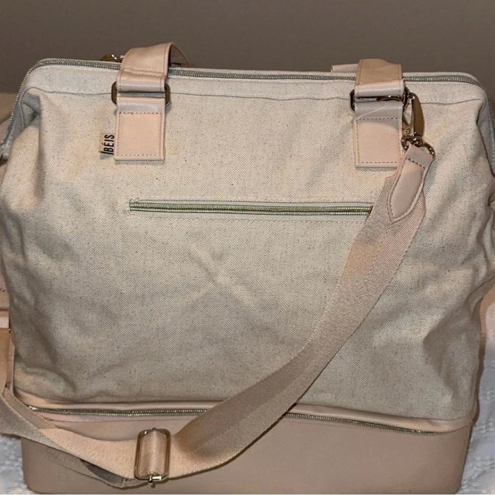 BEIS Weekender Bag Weekender - Picture 9 of 11